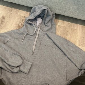 Super comfy lululemon hoodie